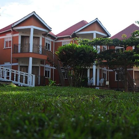 Country Inn Masindi Exterior foto