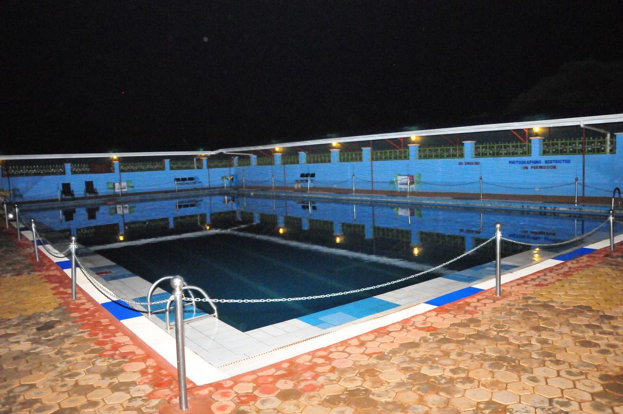 Country Inn Masindi Exterior foto
