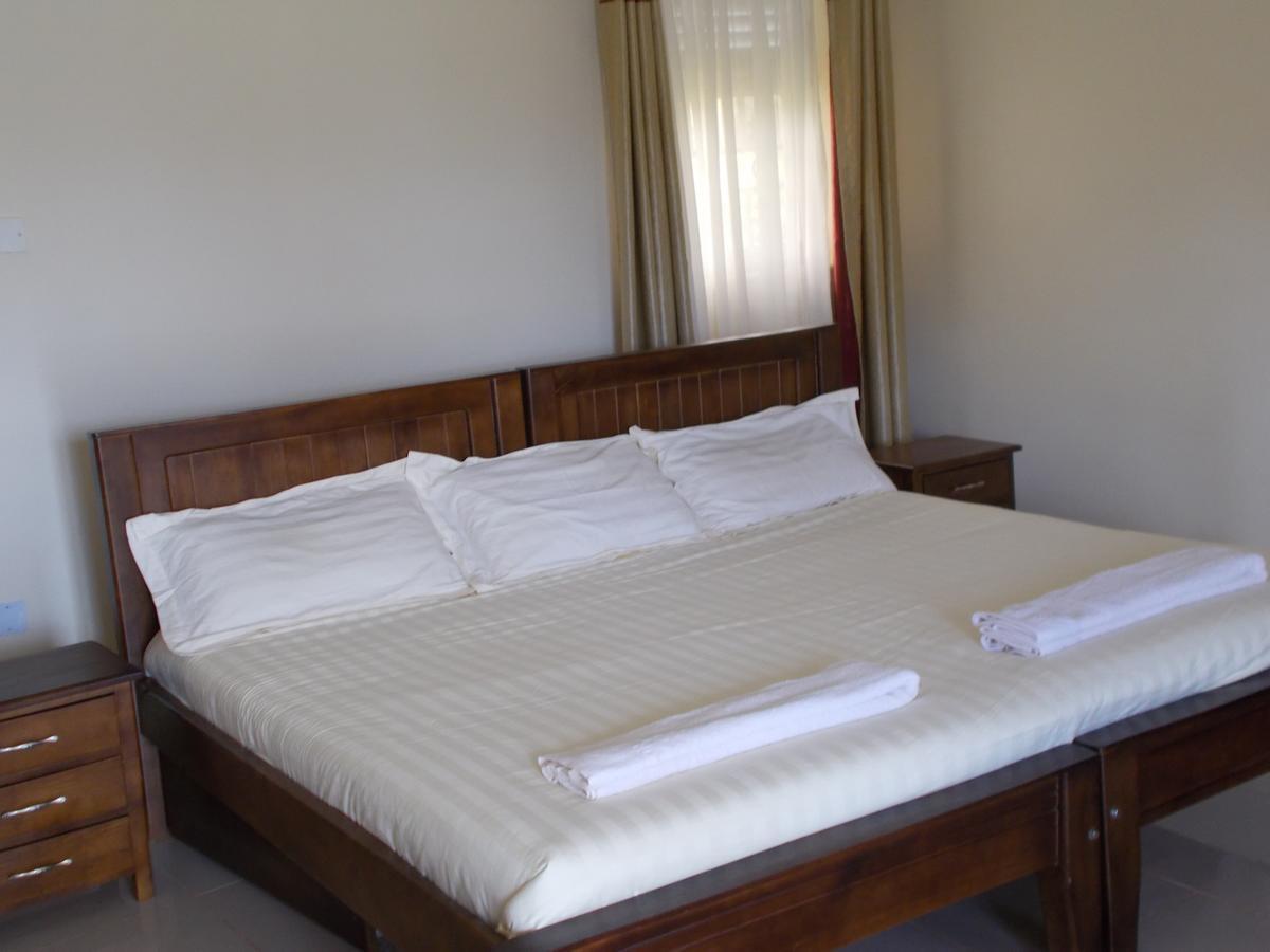 Country Inn Masindi Exterior foto